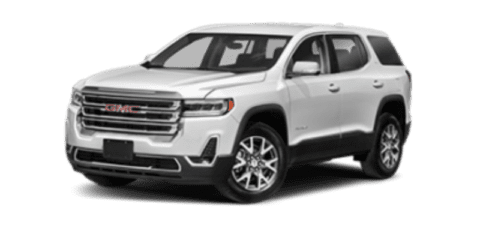 GMC SUV on Jeddah Airport to Jeddah Hotel route