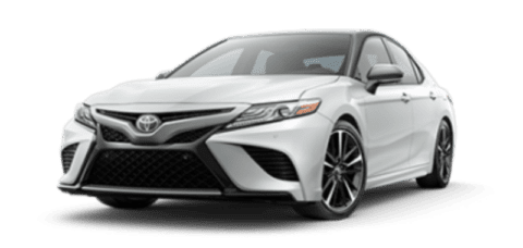 Toyota Camry Car transfer service for Jeddah Airport to Makkah Hotel