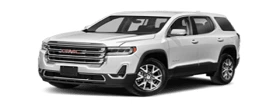 Toyota Fortuner SUV for group transportation in Makkah and Madinah
