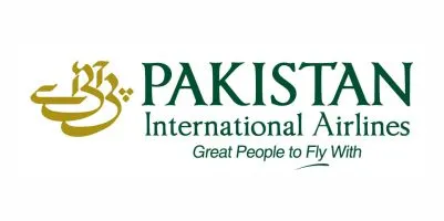 PIA National Flag Carrier - International Flight Deals